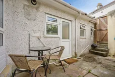 Grosvenor Cottages, Plymouth