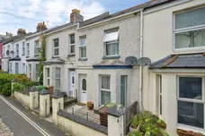 Grosvenor Cottages, Plymouth