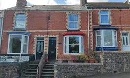 Richmond Road, Appledore, Bideford