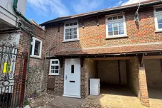 High Street, GREAT MISSENDEN