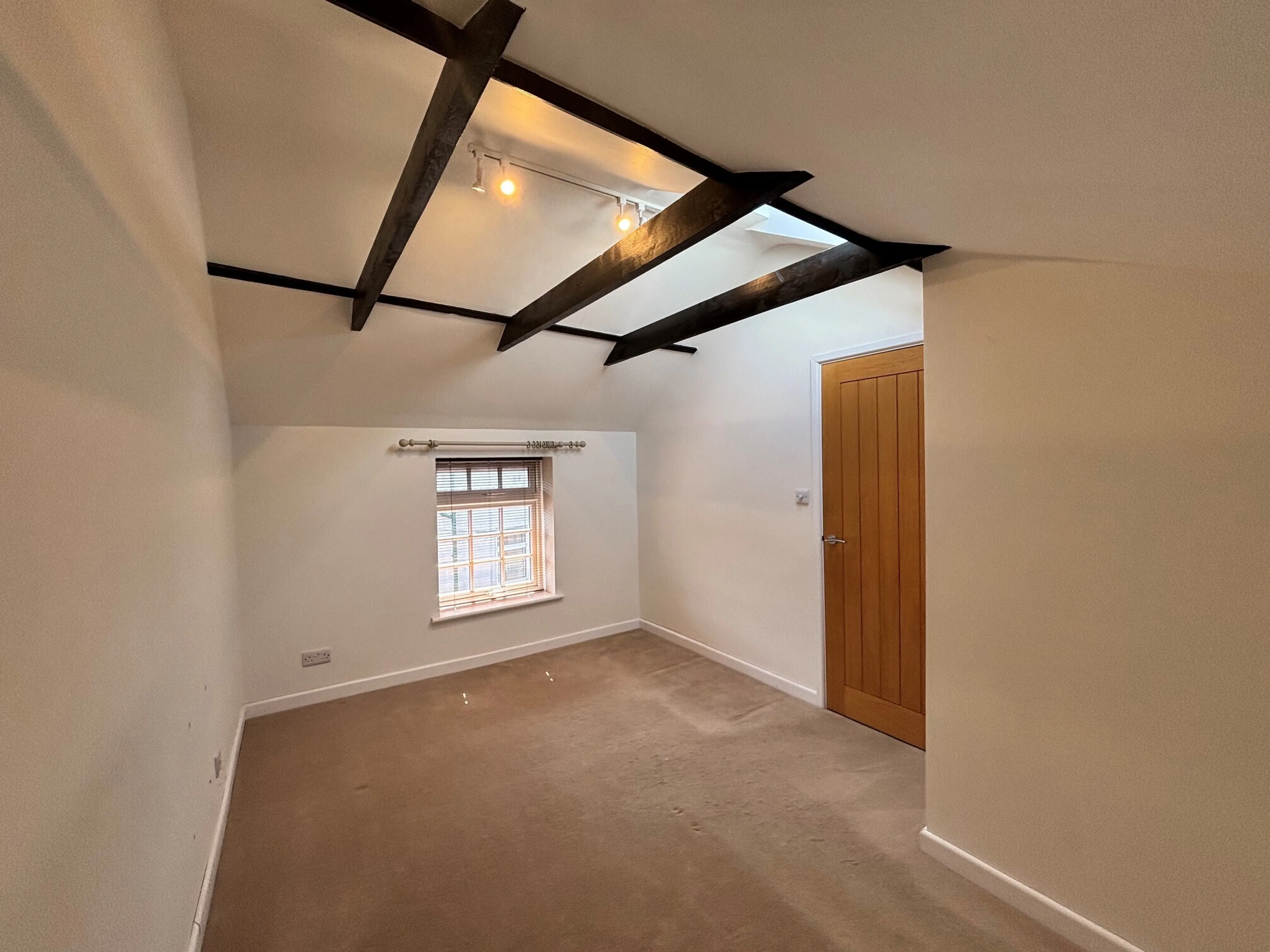 Property at High Street, GREAT MISSENDEN