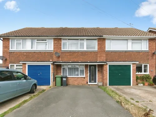 Gwyneth Grove, Bexhill-On-Seaphoto