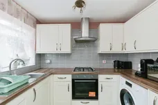 Gwyneth Grove, Bexhill-On-Sea