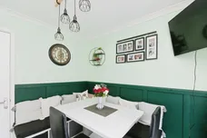 Gwyneth Grove, Bexhill-On-Sea