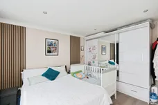 Gwyneth Grove, Bexhill-On-Sea