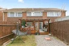 Gwyneth Grove, Bexhill-On-Sea