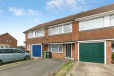 Gwyneth Grove, Bexhill-On-Sea