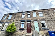 Claycliffe Terrace, BARNSLEY