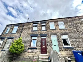 Claycliffe Terrace, BARNSLEY photo
