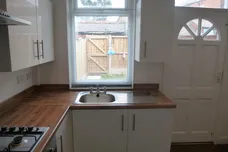 Claycliffe Terrace, BARNSLEY