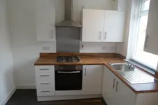 Claycliffe Terrace, BARNSLEY