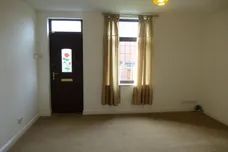 Claycliffe Terrace, BARNSLEY