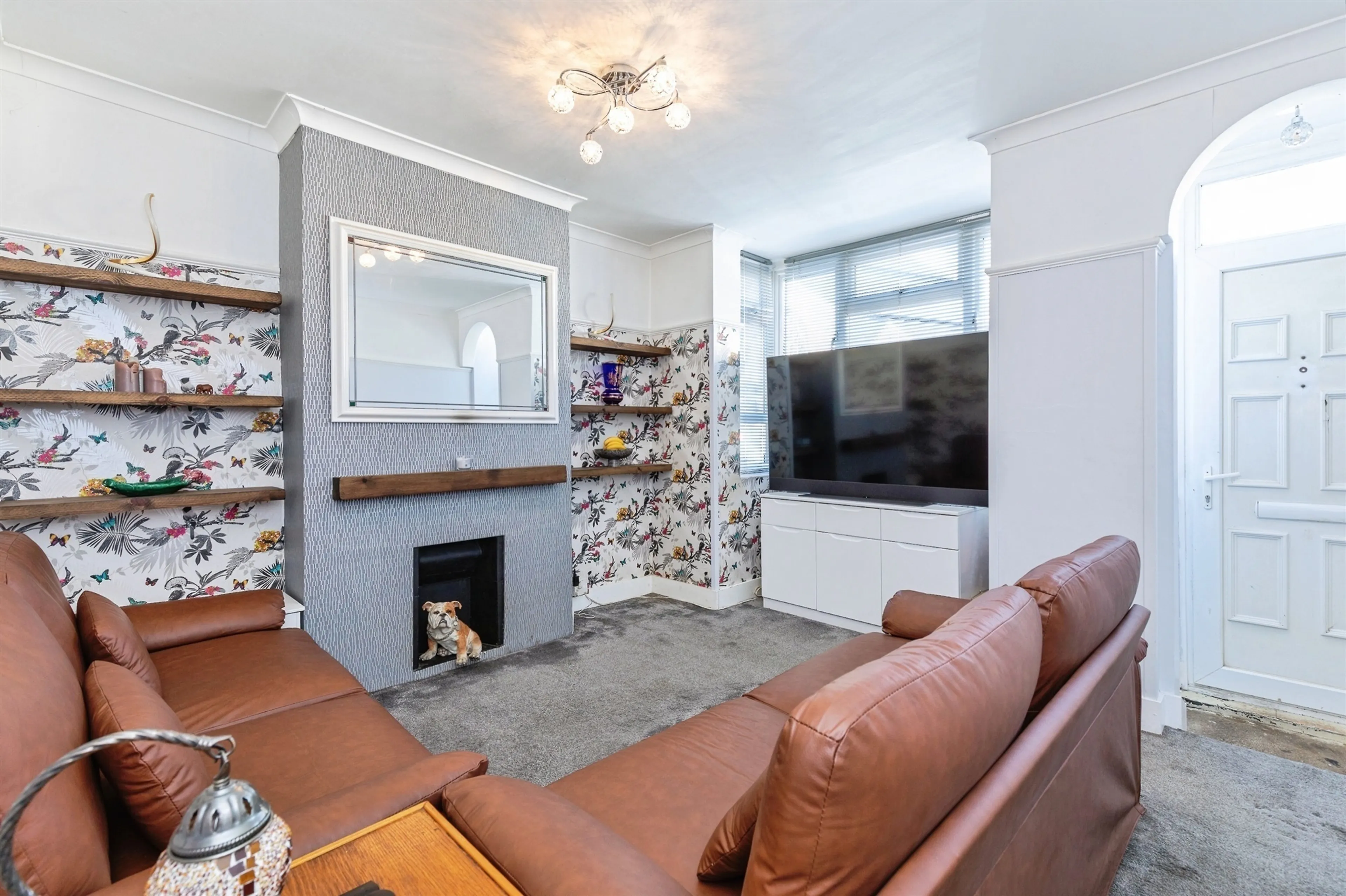 Property at Milton Road, Gillingham