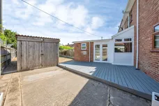 Hungate Street, Aylsham, Norwich