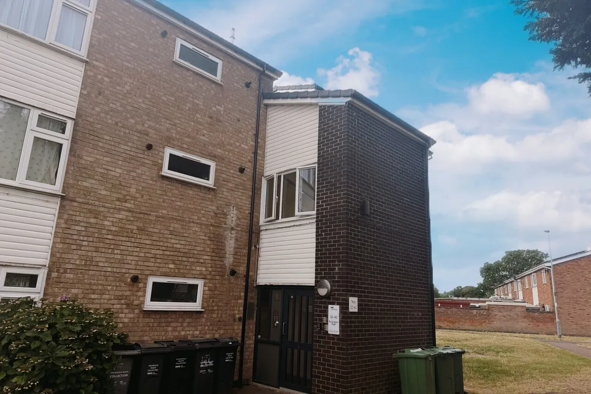 Rockingham Road, LOUGHBOROUGH