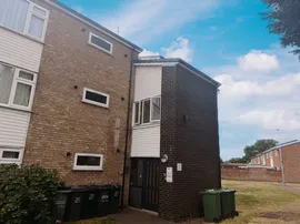 Rockingham Road, LOUGHBOROUGH photo