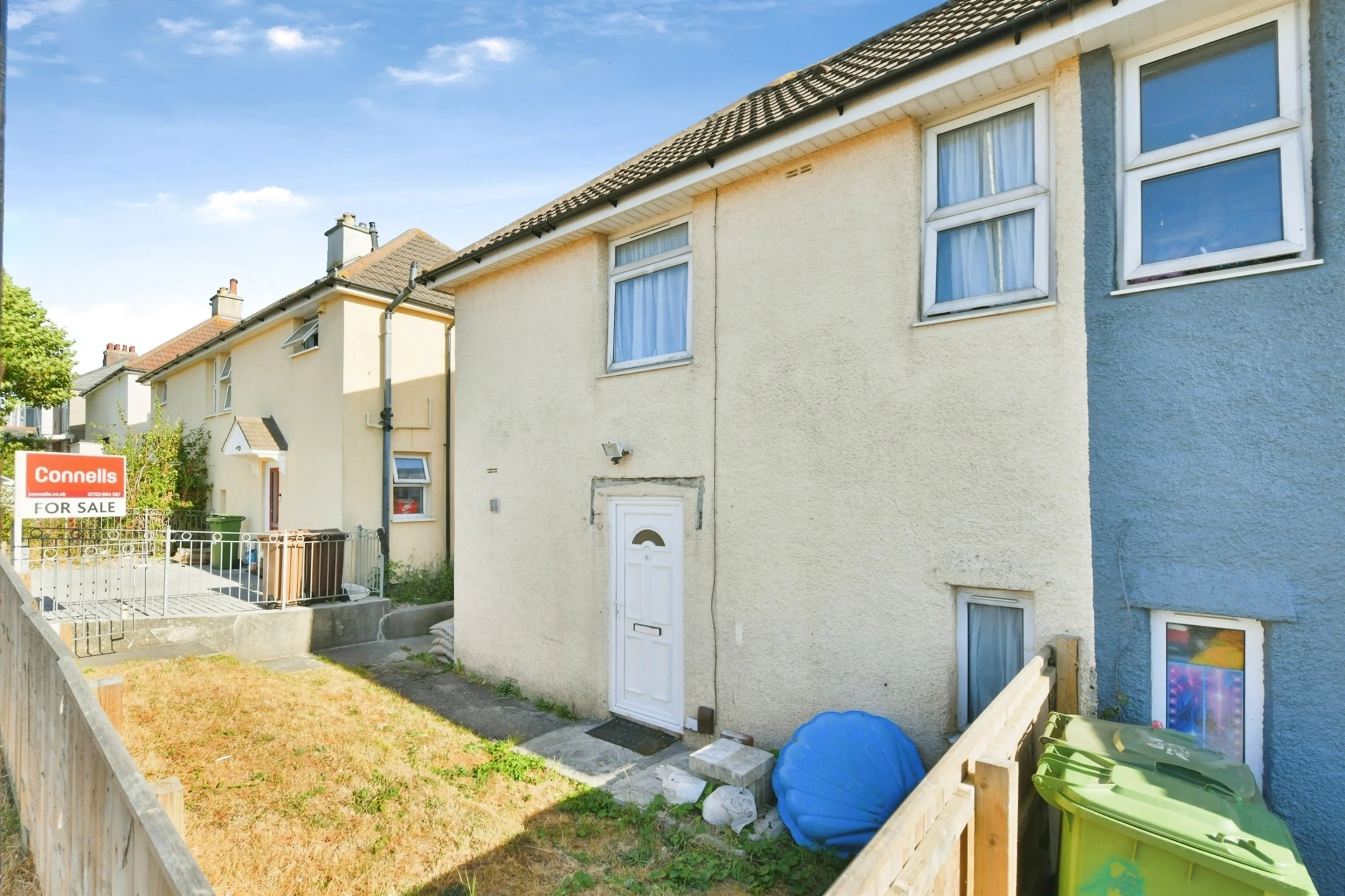 Property at Channel Park Avenue, Plymouth