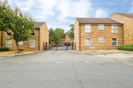 Property responsive