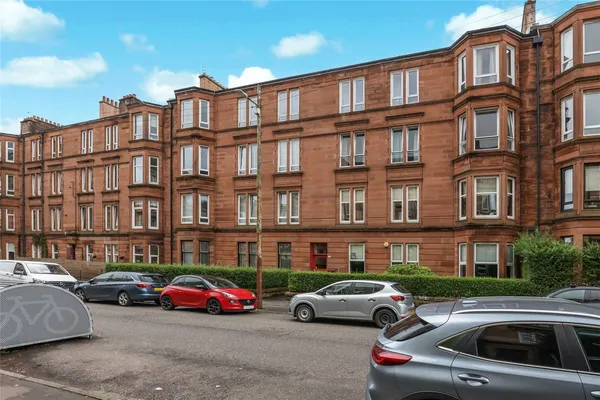Onslow Drive, Glasgow, Glasgow City, G31
