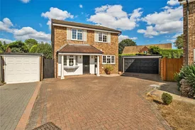Property responsive
