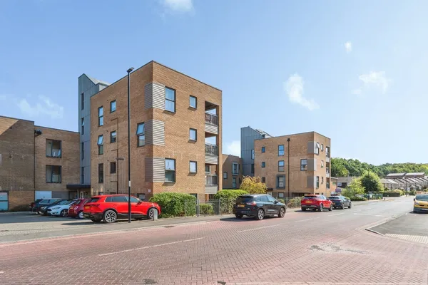 Pond View, Southampton, Hampshire, SO18