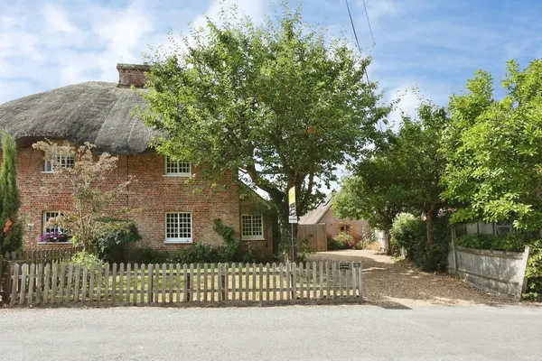 East Stratton, Winchester, Hampshire,...