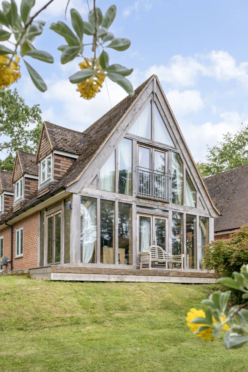 Spurgrove Lane, Frieth, RG9 photo 16