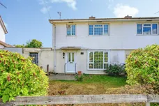 Montgomery Avenue, Hemel Hempstead