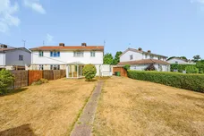 Montgomery Avenue, Hemel Hempstead