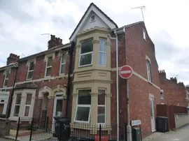Euclid Street, SWINDON photo