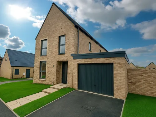 Swindon Road, Highworth, Swindonphoto