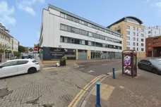 Lord Street, Watford