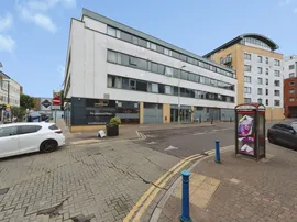 Lord Street, Watford photo