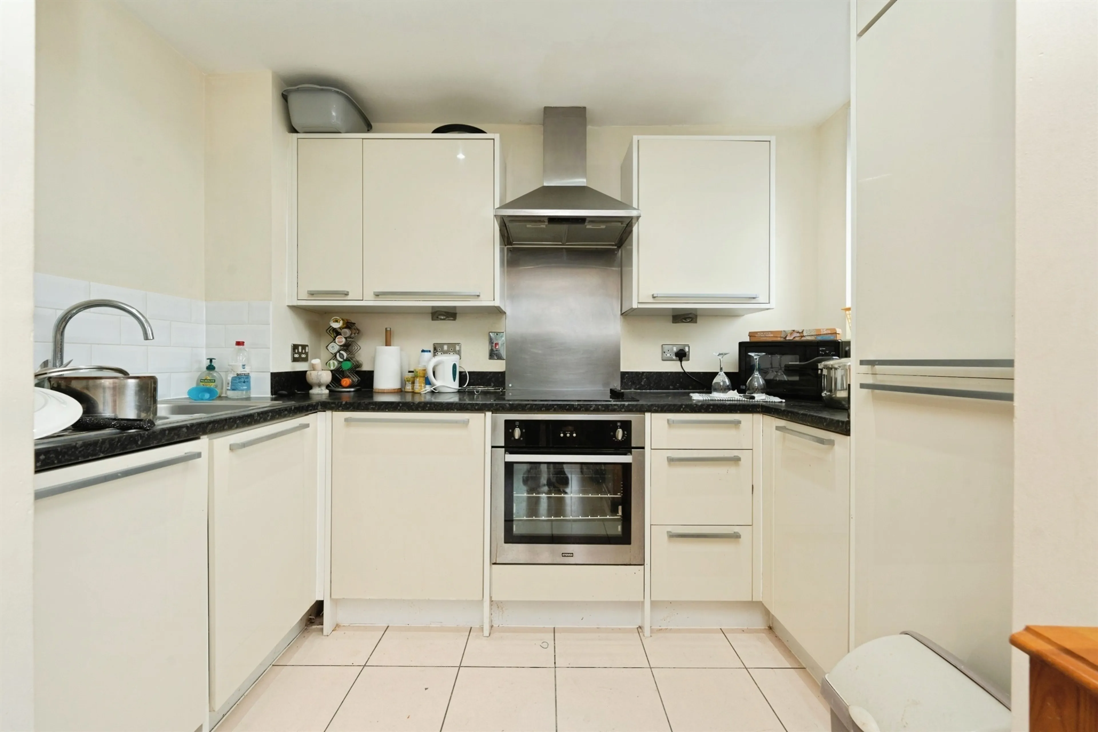 Property at Lord Street, Watford