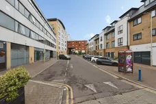 Lord Street, Watford