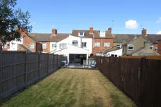 Allen Road, Finedon