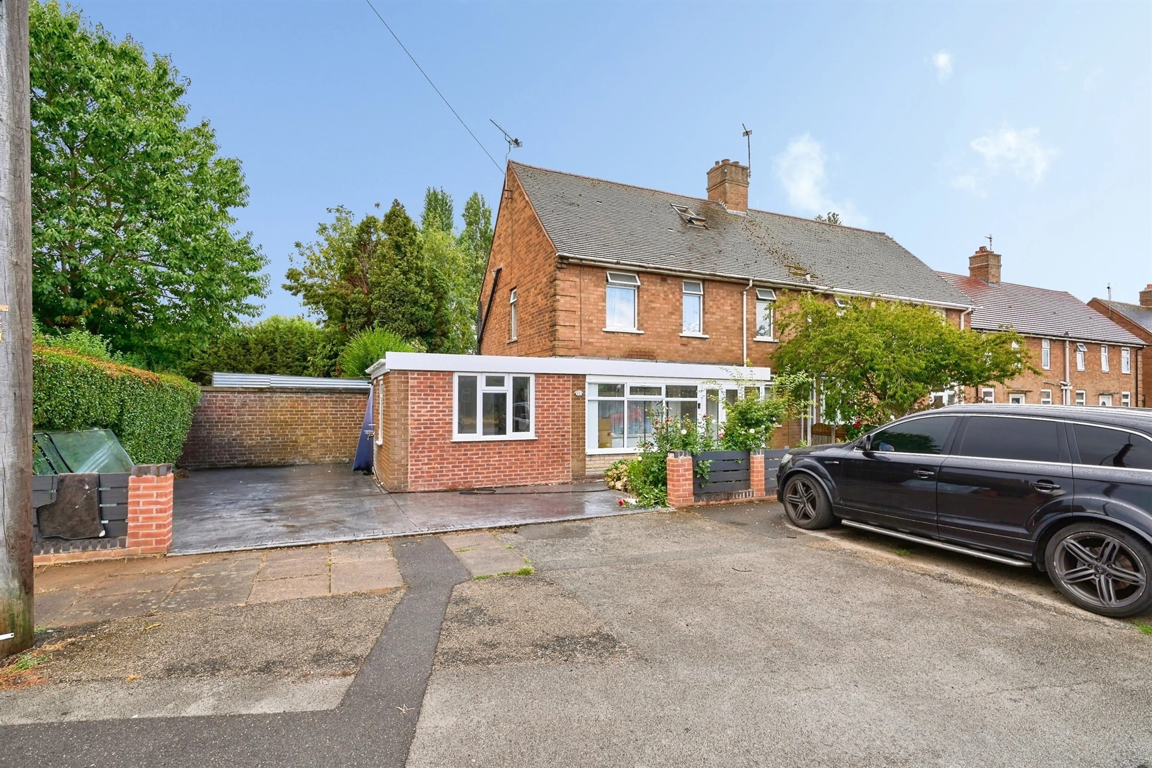 Property at Morris Avenue, WALSALL