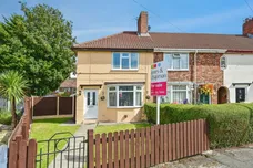 Prestwood Crescent, Liverpool