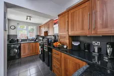 Prestwood Crescent, Liverpool