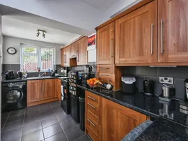 Prestwood Crescent, Liverpool thumb 2