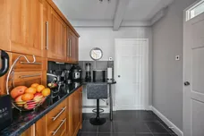 Prestwood Crescent, Liverpool
