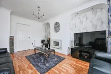 Prestwood Crescent, Liverpool