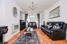 Prestwood Crescent, Liverpool