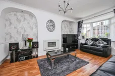 Prestwood Crescent, Liverpool