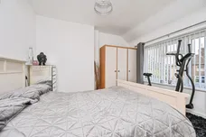 Prestwood Crescent, Liverpool