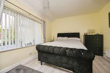 Prestwood Crescent, Liverpool