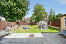 Prestwood Crescent, Liverpool