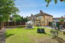 Prestwood Crescent, Liverpool