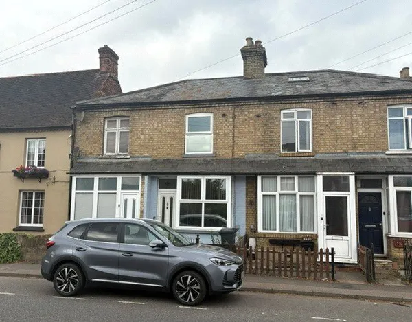 Woburn Road, Kempston, Bedford, Bedfo...