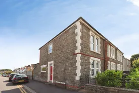 Property responsive
